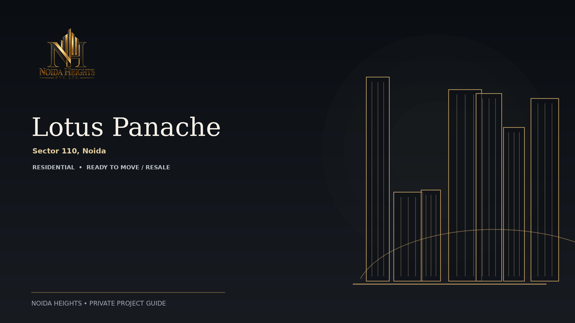 Lotus Panache project guide cover